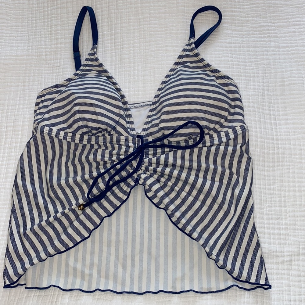 Tankini top